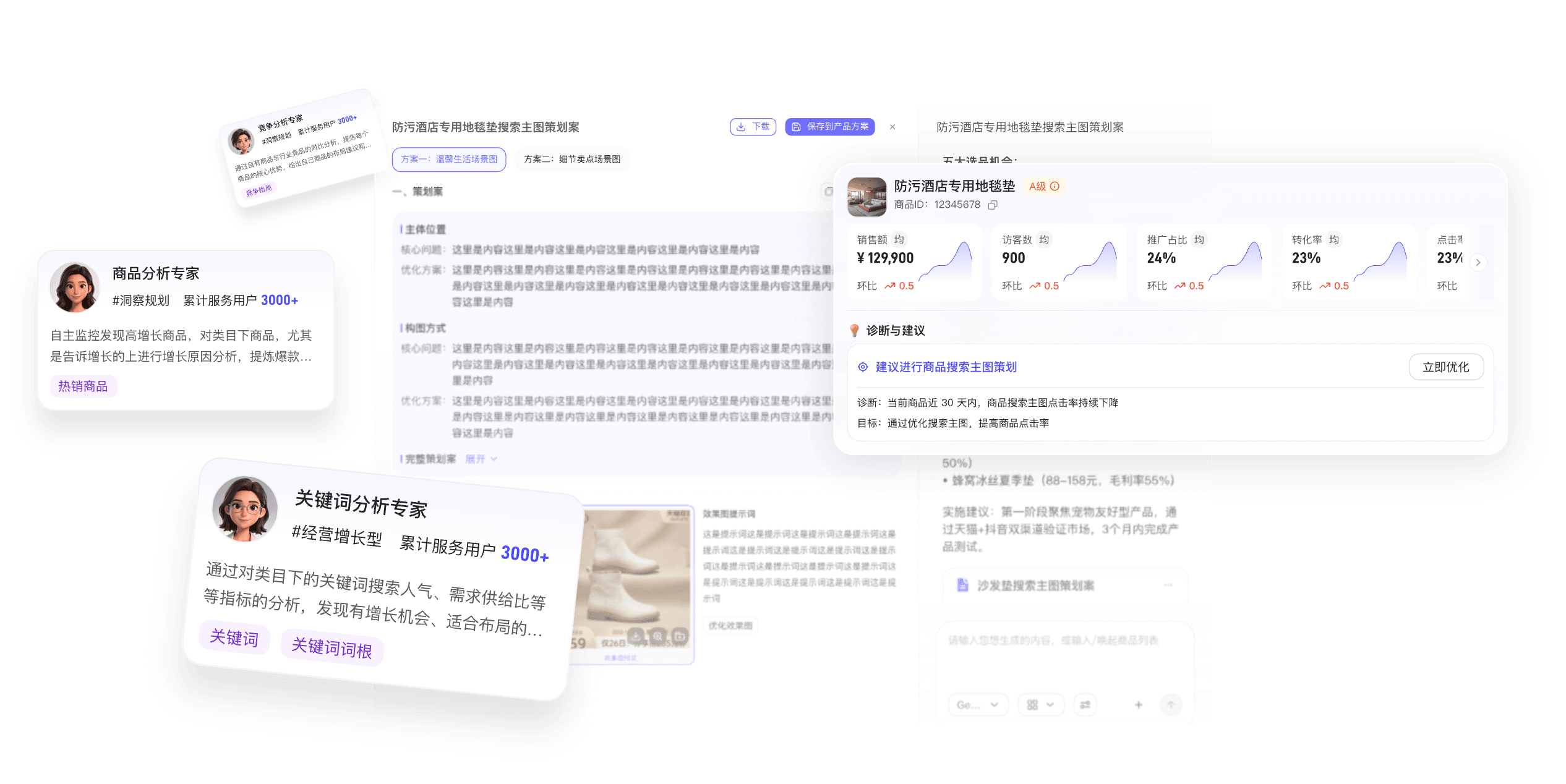 及时有效专家级别的决策与行动策略